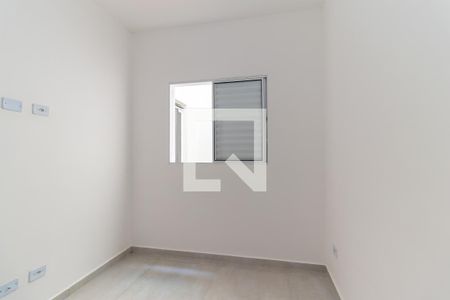 Quarto 2 de apartamento para alugar com 2 quartos, 36m² em Itaquera, São Paulo