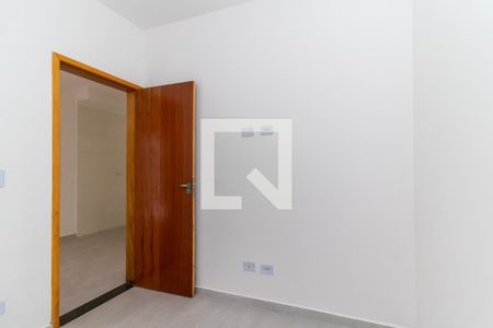 Quarto 1 de apartamento para alugar com 2 quartos, 36m² em Itaquera, São Paulo