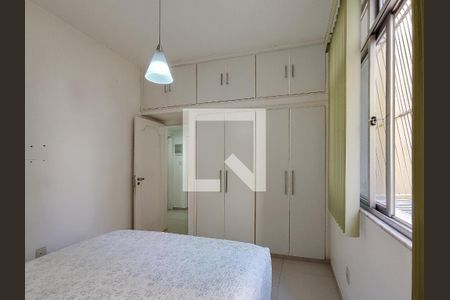 Quarto 1 de apartamento à venda com 2 quartos, 68m² em Tijuca, Rio de Janeiro