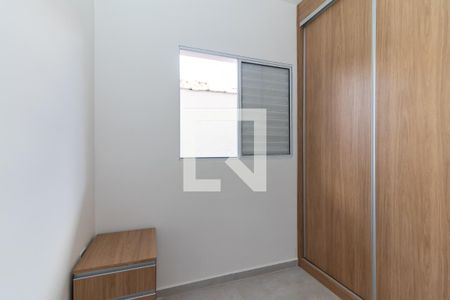 Quarto 1 de apartamento à venda com 2 quartos, 36m² em Itaquera, São Paulo