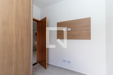 Quarto 1 de apartamento à venda com 2 quartos, 36m² em Itaquera, São Paulo