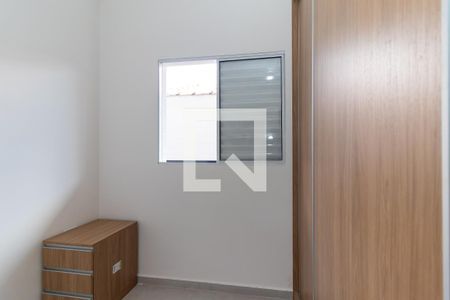 Quarto 1 de apartamento à venda com 2 quartos, 36m² em Itaquera, São Paulo