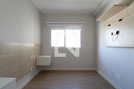 Suíte  de apartamento para alugar com 2 quartos, 72m² em Vila Santa Catarina, São Paulo
