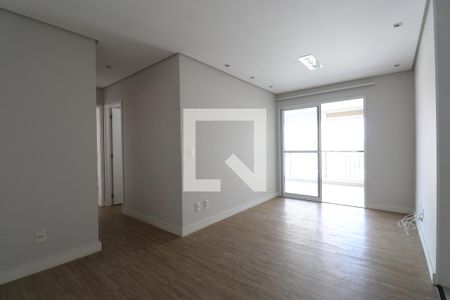 Sala  de apartamento para alugar com 2 quartos, 72m² em Vila Santa Catarina, São Paulo
