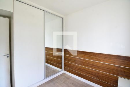 Quarto 1  de apartamento à venda com 2 quartos, 47m² em Camargos, Belo Horizonte