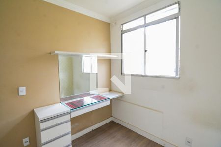 Quarto 2  de apartamento à venda com 2 quartos, 47m² em Camargos, Belo Horizonte
