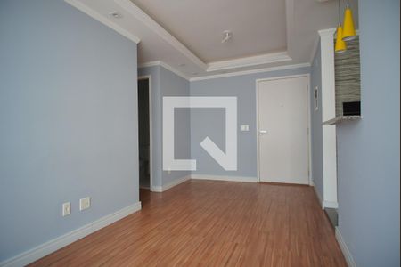 Sala de apartamento à venda com 2 quartos, 48m² em Passo das Pedras, Porto Alegre