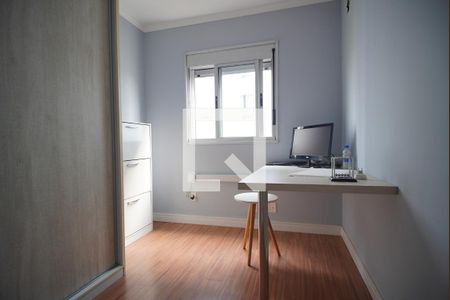 Quarto 2 de apartamento à venda com 2 quartos, 48m² em Passo das Pedras, Porto Alegre