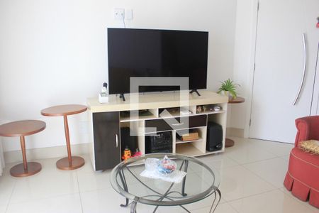 Sala de apartamento à venda com 5 quartos, 131m² em Vila Moreira, Guarulhos