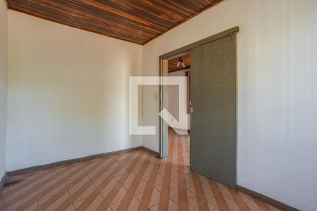 Quarto 1 de casa para alugar com 2 quartos, 76m² em Passo das Pedras, Porto Alegre