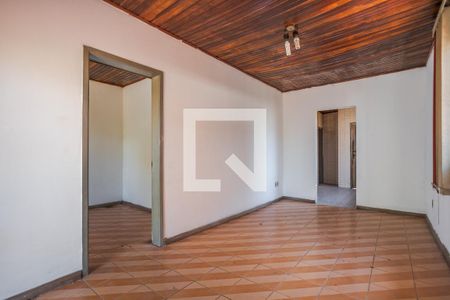 Sala de casa para alugar com 2 quartos, 76m² em Passo das Pedras, Porto Alegre