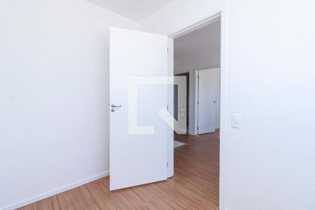 Quarto 1 de apartamento para alugar com 2 quartos, 35m² em Jardim Promissao, São Paulo