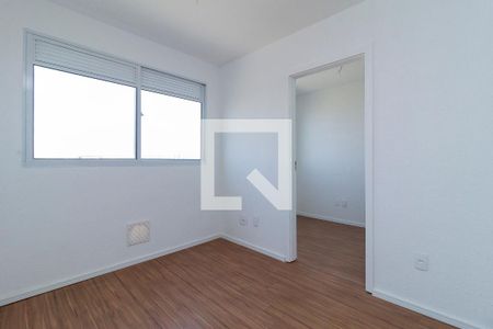 Sala de apartamento para alugar com 2 quartos, 35m² em Jardim Promissao, São Paulo