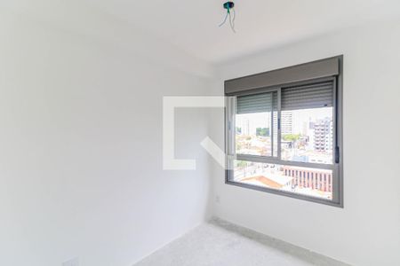 Quarto de apartamento à venda com 1 quarto, 37m² em Santo Amaro, São Paulo