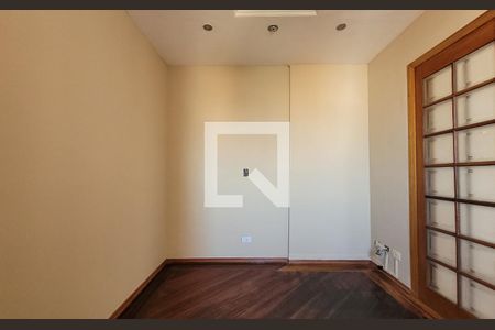 Quarto de apartamento à venda com 3 quartos, 65m² em Vila Camilópolis, Santo André