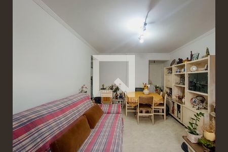 Apartamento à venda com 83m², 2 quartos e 1 vagaSala