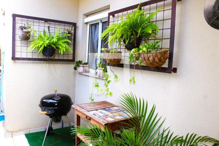 Espaço Garden de apartamento à venda com 2 quartos, 114m² em Água Branca, São Paulo