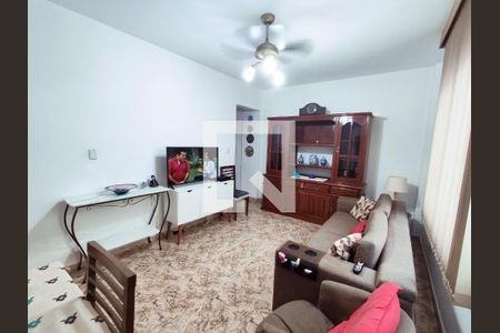 Sala de apartamento à venda com 3 quartos, 82m² em Cachambi, Rio de Janeiro