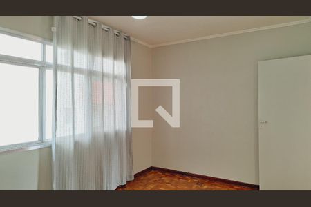 Quarto de apartamento para alugar com 1 quarto, 45m² em Ocian, Praia Grande