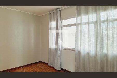 Quarto de apartamento para alugar com 1 quarto, 45m² em Ocian, Praia Grande