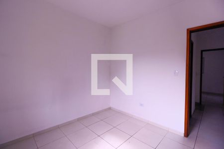 Quarto 1 de casa de condomínio para alugar com 2 quartos, 70m² em Vila Aricanduva, São Paulo