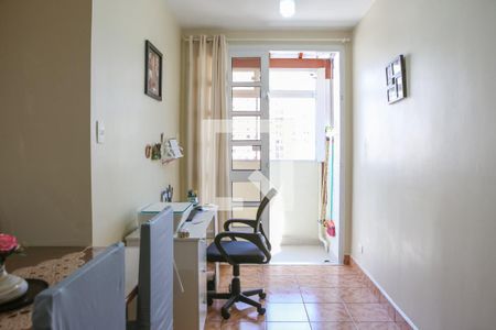 Sala de apartamento à venda com 2 quartos, 80m² em Barra Funda, São Paulo