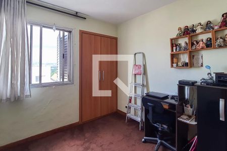 Quarto 1 de apartamento à venda com 3 quartos, 80m² em Santana, São Paulo