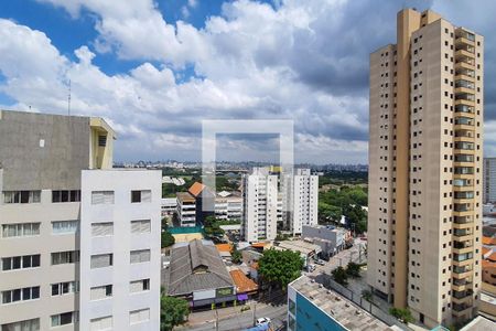 Vista de apartamento para alugar com 3 quartos, 80m² em Santana, São Paulo