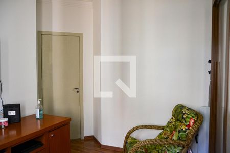 Sala 2 de apartamento à venda com 2 quartos, 75m² em Nova Gerti, São Caetano do Sul