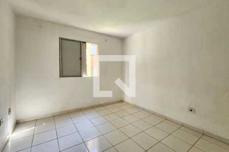 Sala de apartamento para alugar com 1 quarto, 40m² em Alves Dias, São Bernardo do Campo