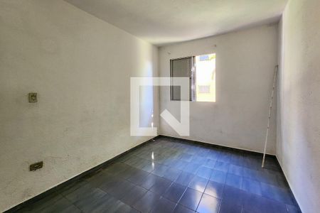 Quarto de apartamento à venda com 1 quarto, 40m² em Alves Dias, São Bernardo do Campo