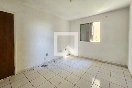Sala de apartamento à venda com 1 quarto, 40m² em Alves Dias, São Bernardo do Campo