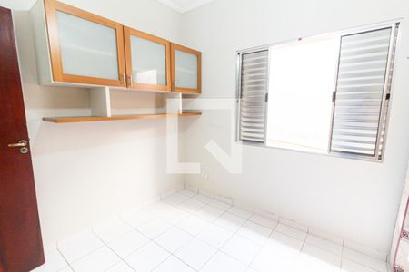 Quarto 1 de casa à venda com 2 quartos, 85m² em Jardim Santo Alberto, Santo André