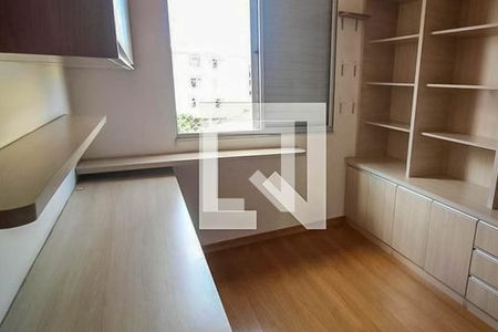 Quarto de apartamento à venda com 2 quartos, 75m² em Santa Ines, Belo Horizonte