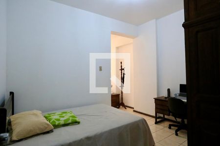 Quarto de apartamento à venda com 3 quartos, 105m² em Centro, Belo Horizonte