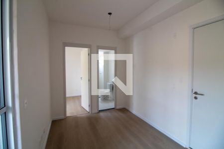 Apartamento à venda com 30m², 1 quarto e sem vagaSala