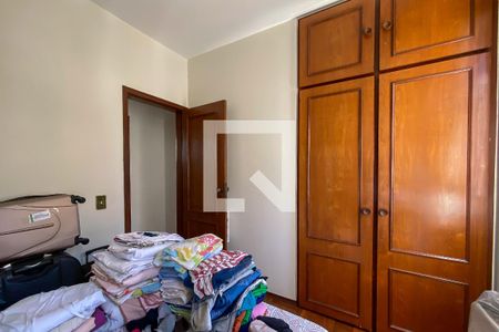 Quarto 1  de apartamento à venda com 4 quartos, 150m² em Gutierrez, Belo Horizonte