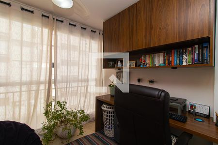 Varanda de apartamento à venda com 1 quarto, 42m² em Bela Vista, São Paulo