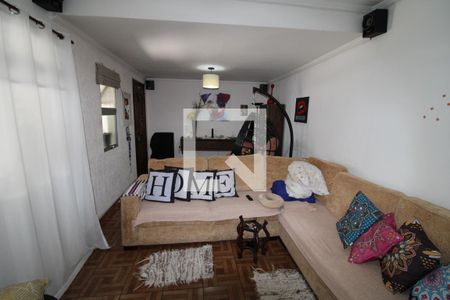 Sala de casa à venda com 2 quartos, 173m² em Vila Gustavo, São Paulo