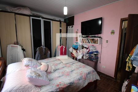 Quarto 1 de casa à venda com 2 quartos, 173m² em Vila Gustavo, São Paulo