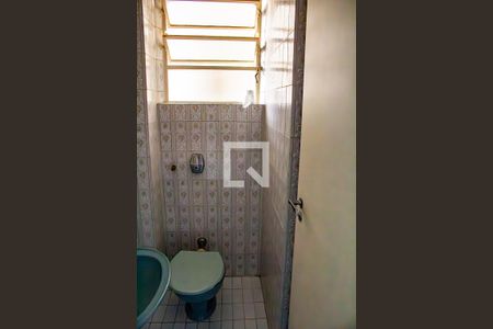 Lavabo de apartamento à venda com 3 quartos, 170m² em Bom Retiro, São Paulo