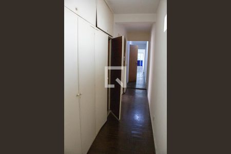 Corredor de apartamento à venda com 3 quartos, 170m² em Bom Retiro, São Paulo