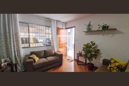 Sala de casa à venda com 3 quartos, 200m² em Cipava, Osasco