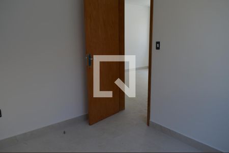 Quarto 1 de apartamento à venda com 2 quartos, 60m² em Alvorada, Contagem