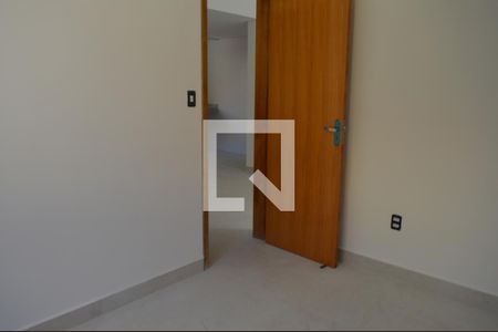 Quarto 2 de apartamento à venda com 2 quartos, 60m² em Alvorada, Contagem