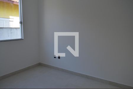 Quarto 1 de apartamento à venda com 2 quartos, 60m² em Alvorada, Contagem