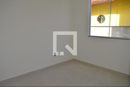 Quarto 2 de apartamento à venda com 2 quartos, 60m² em Alvorada, Contagem