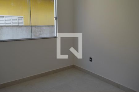 Quarto 2 de apartamento à venda com 2 quartos, 60m² em Alvorada, Contagem