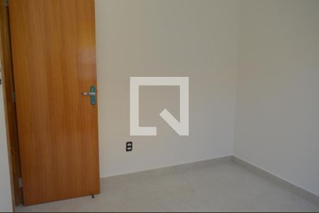 Quarto 2 de apartamento à venda com 2 quartos, 60m² em Alvorada, Contagem