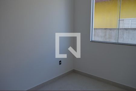 Quarto 1 de apartamento à venda com 2 quartos, 60m² em Alvorada, Contagem